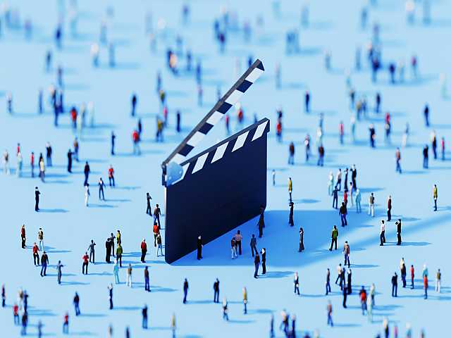 WEBINAR LIVE
Cinema e management: motivare e gestire il proprio team