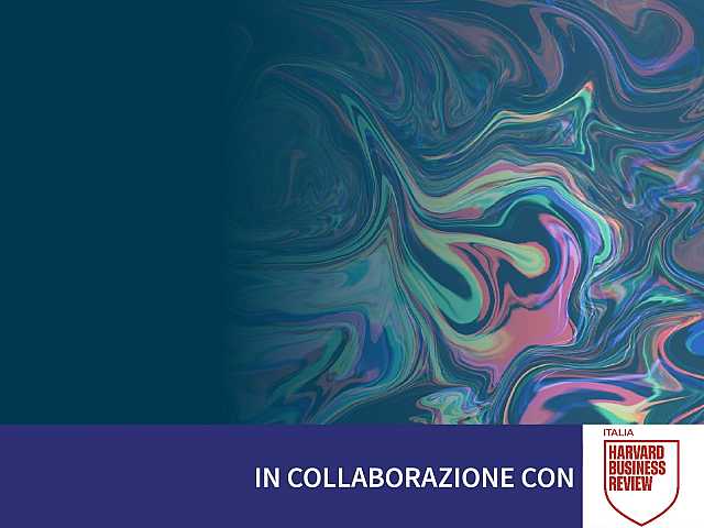 WEBINAR LIVE
Il grande disordine: economia, finanza e scambi globali nell’era del protezionismo risorgente