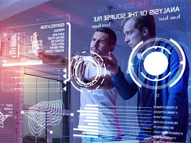 WEBINAR LIVE
Algoritmi dell’ansia: gli impatti positivi e negativi della tecnologia sulle scelte di imprese, lavoratori e consumatori