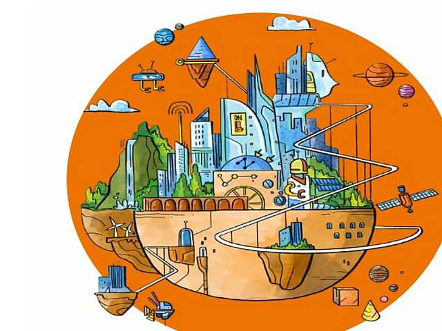WEBINAR LIVE
Presentazione della ricerca InnoTech Report 2025: Harnessing Innovation in the global scenario