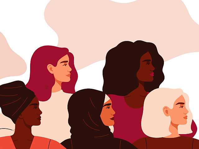 WEBINAR LIVE
Presentazione della ricerca: Rapporto 2025 dell’Osservatorio sul Women’s Empowerment