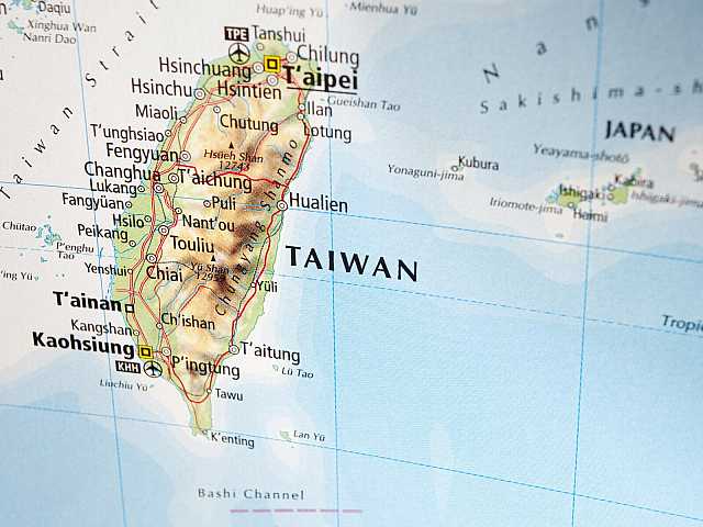 WEBINAR LIVE
Why Taiwan matters: between China and the United States (and the implications for the European Union)