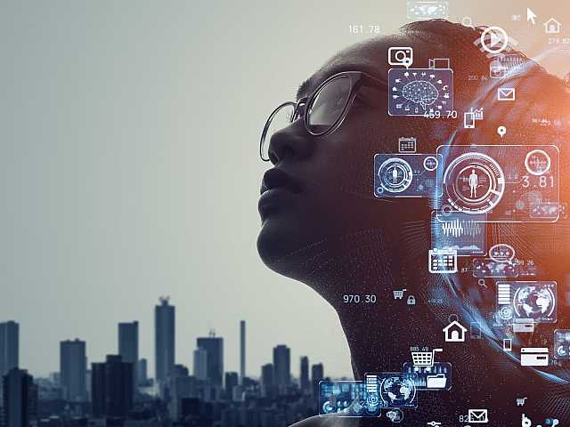 WEBINAR LIVE
Reimagining work: building the office of the future