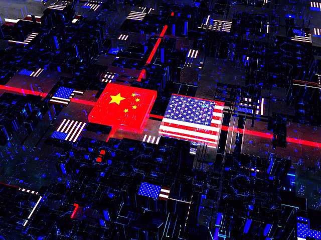 WEBINAR LIVE
Cloud empires: how digital platforms are overtaking the State and what it means for European businesses