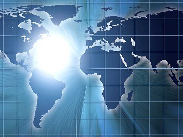 WEBINAR LIVE
The global geopolitical scenario Q12026