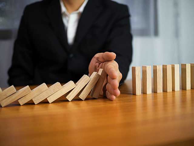 WEBINAR LIVE
Recovery after disaster: strategies to guide managers through the post-crisis phases in the organizations