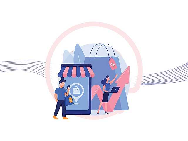 WEBINAR LIVE
Retail 5.0: Driving innovation, growing in change (with presentation of the TEHA Strategic Report)