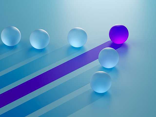 WEBINAR LIVE
Distancing: How Great Leaders Reframe to Make Better Decisions