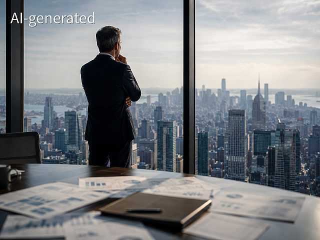 WEBINAR LIVE
Distancing: come i grandi leader riformulano le scelte per decidere meglio