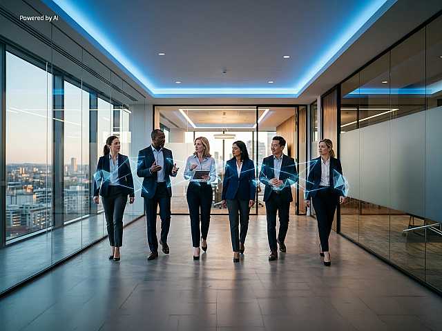 WEBINAR LIVE
From individual talent to a winning team: training antifragility for excellence in performance