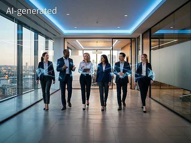 WEBINAR LIVE
Dal talento individuale al team vincente: allenare l’antifragilità per performance d’eccellenza