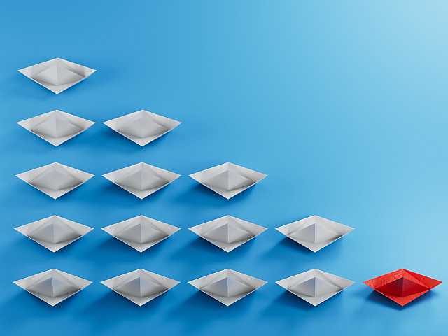 WEBINAR LIVE
Team vincenti: come trasformare il talento individuale in una performance collettiva eccellente