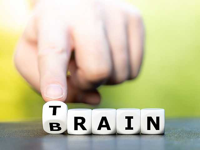 WEBINAR LIVE
Efficienza mentale: allenare la mente come i campioni