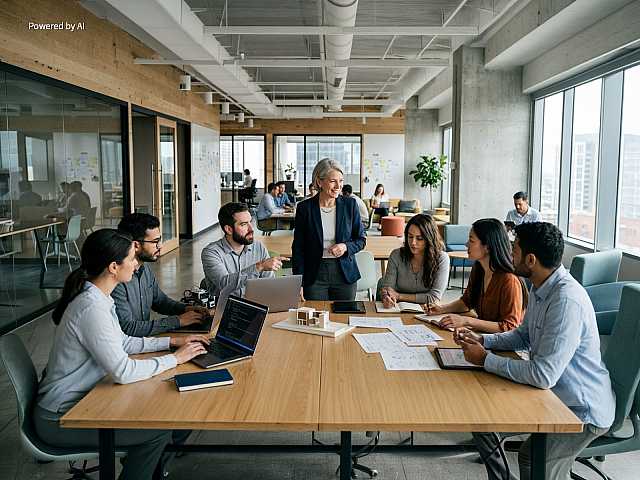 WEBINAR LIVE
Genius at Scale: how great leaders drive innovation