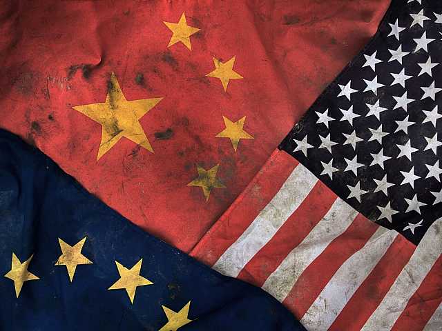 WEBINAR LIVE
Global geopolitics and new international balances: scenarios for Europe and Italy