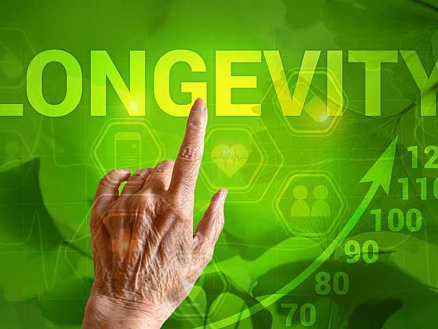 WEBINAR LIVE
Longevity economy: from a demographic challenge to a competitive advantage for businesses