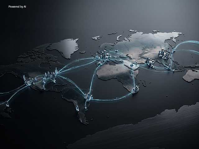 WEBINAR LIVE
The new geography of innovation: who is driving global technological competition today, and who will lead it tomorrow