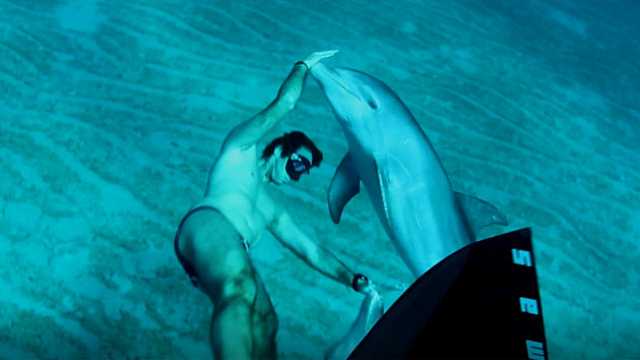 Presentazione Mike Maric