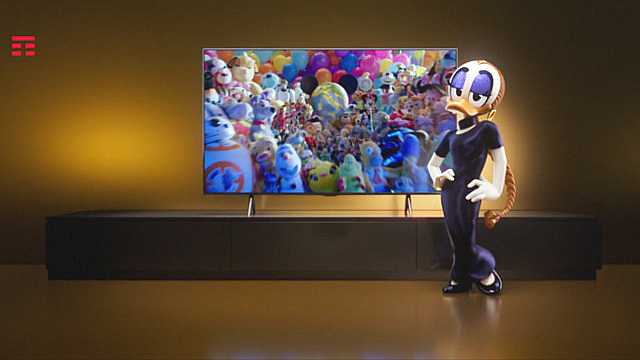 TIM Vision Disney Plus