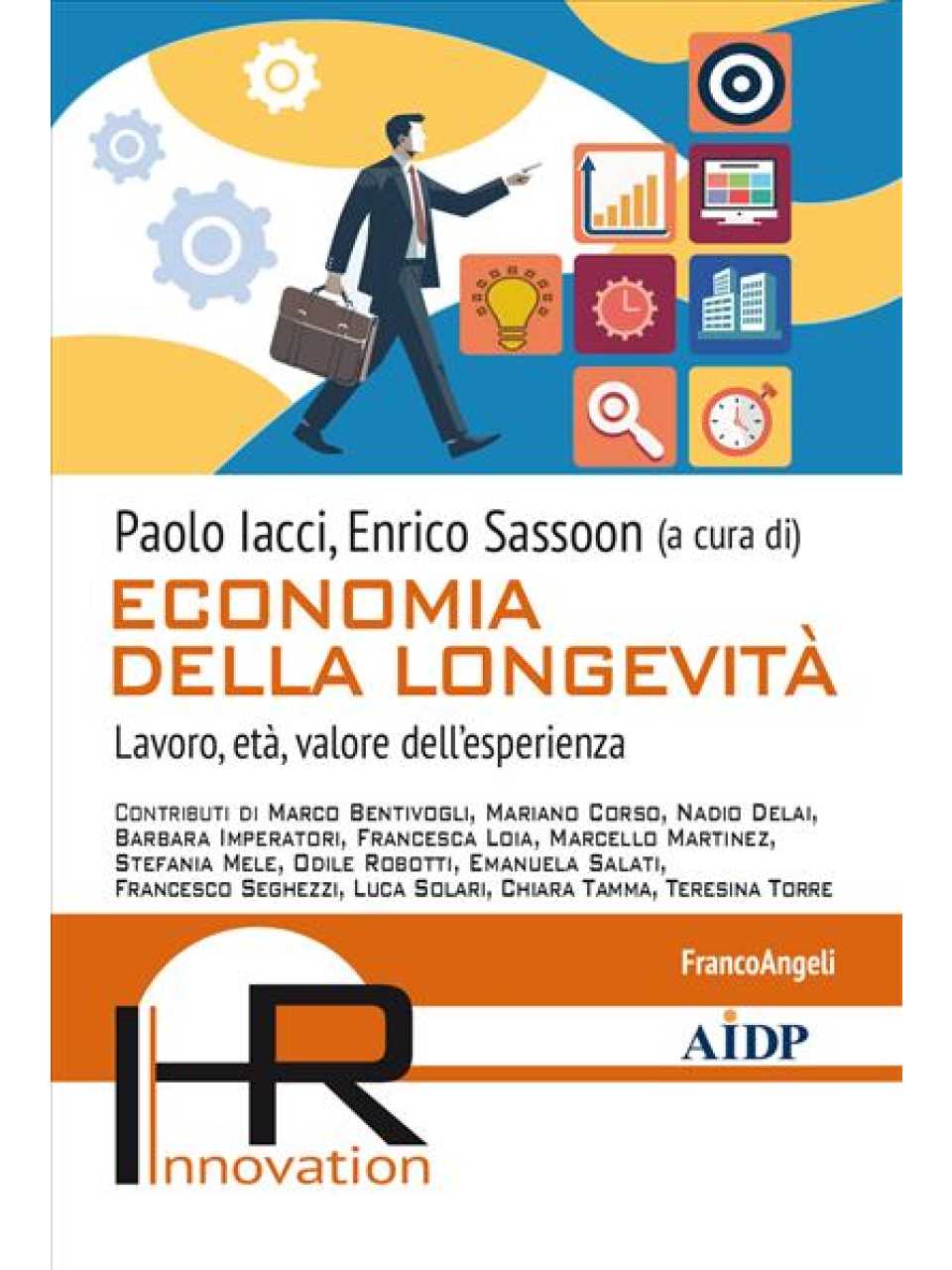 Economia della longevità