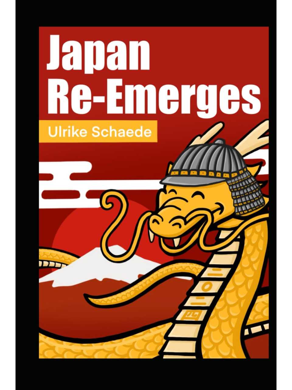 WEBINAR LIVE
Japan Re-Emerges: insights for European companies from Japan’s reemergence