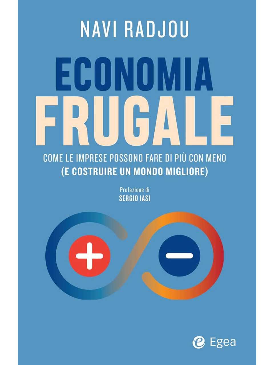 WEBINAR LIVE
I 4 pilastri della frugal economy: una nuova idea di crescita, tra innovazione e sostenibilità