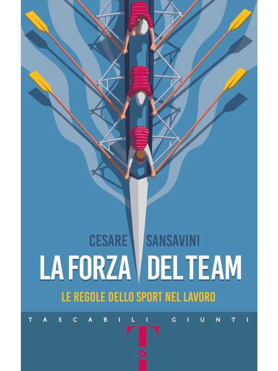 WEBINAR LIVE
Cinema e management: motivare e gestire il proprio team