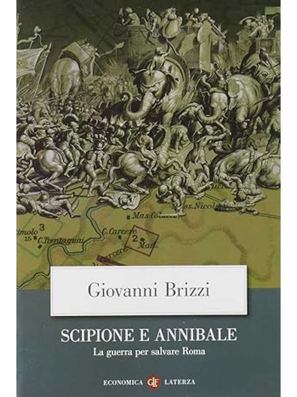 WEBINAR LIVE
Management ideas from the greats leaders of history: Hannibal between strategy and change