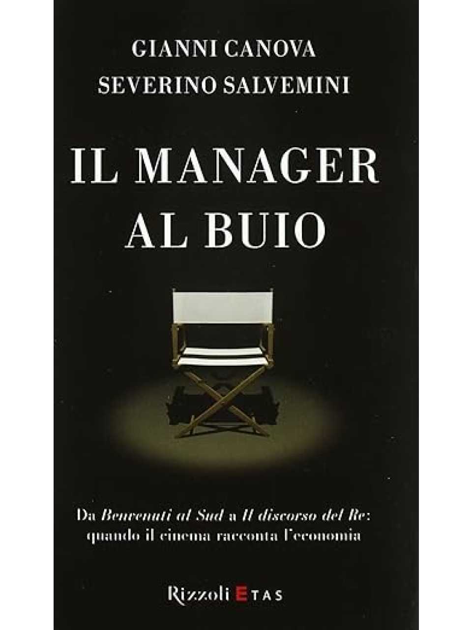 WEBINAR LIVE
Cinema e management: come una comunicazione efficace aiuta e favorisce il successo