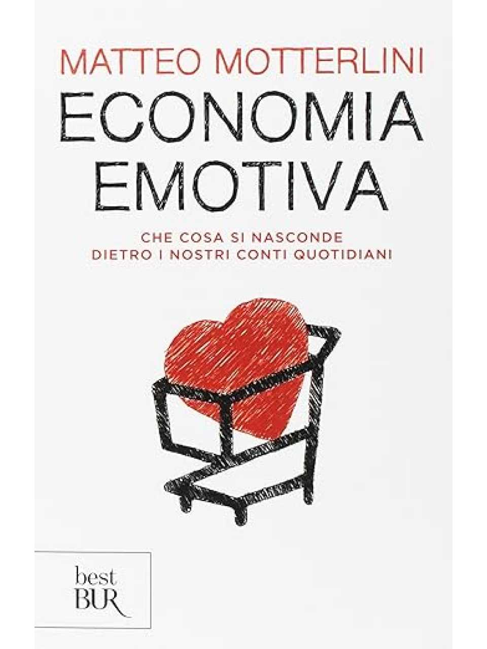 Economia emotiva