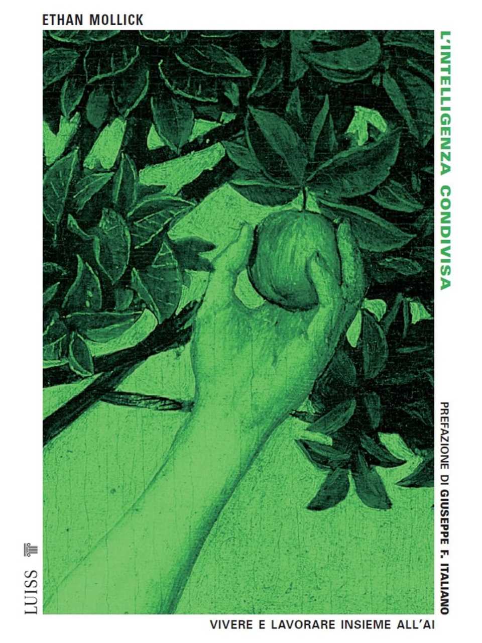 WEBINAR LIVE
“Il codice della creatività”: come l’IA sta ridefinendo il pensiero innovativo