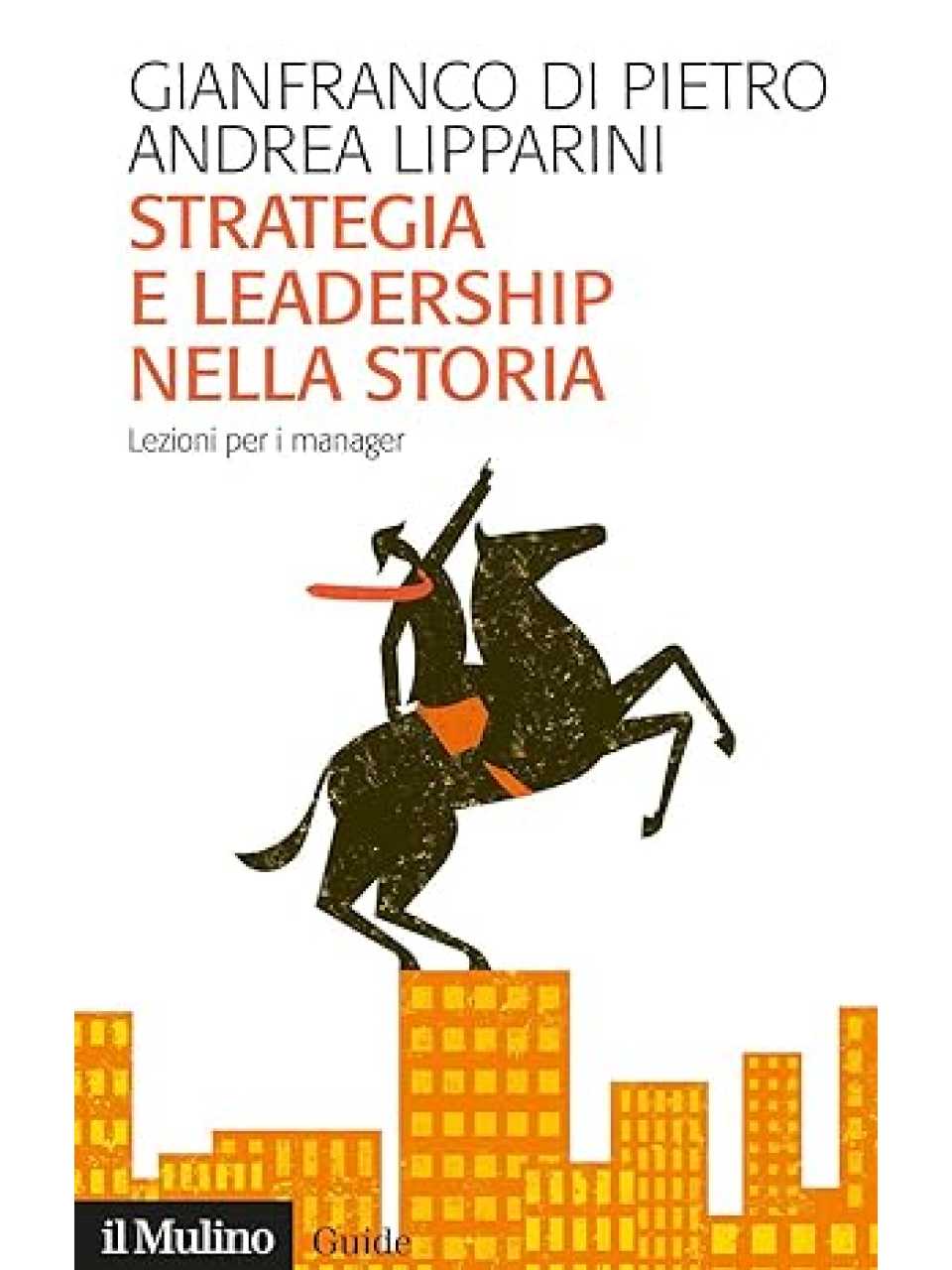 WEBINAR LIVE
Management ideas from the greats leaders of history: Hannibal between strategy and change