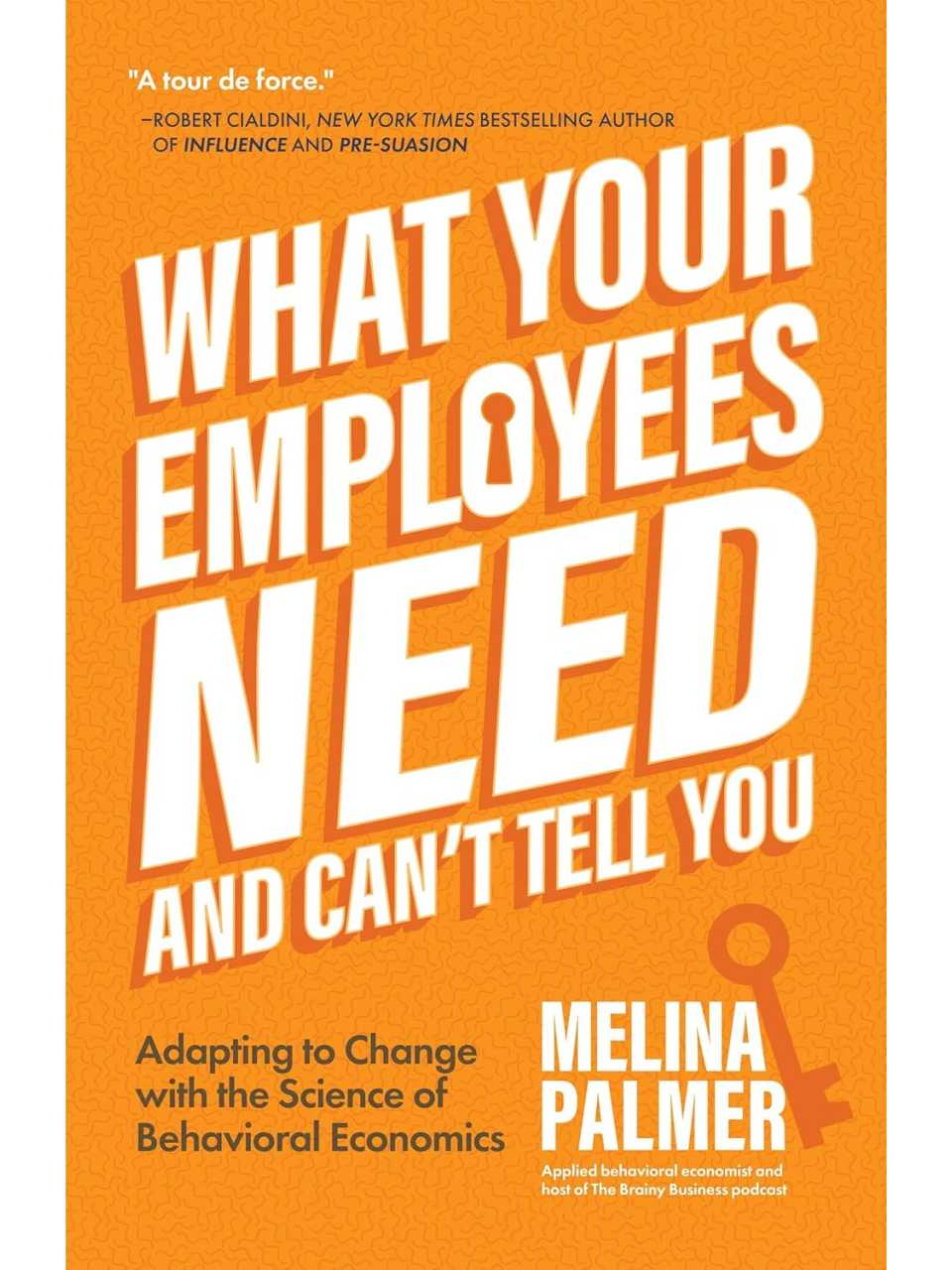 WEBINAR LIVE
Why does change fail? How to lead It successfully: behavioral economics insights for Executives