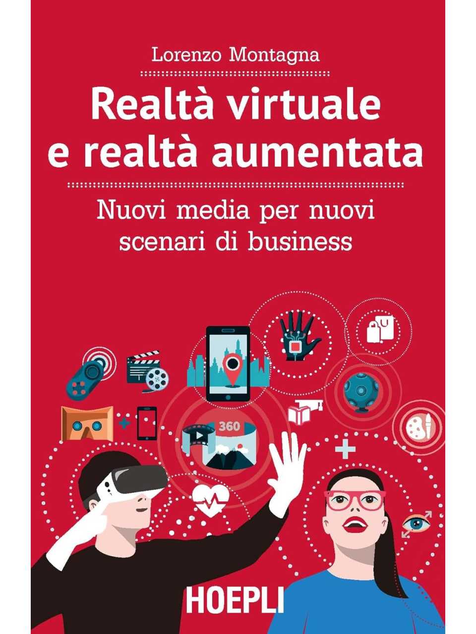WEBINAR LIVE
L’evoluzione dell’IA, da generativa ad esperienziale: le opportunità per le aziende
