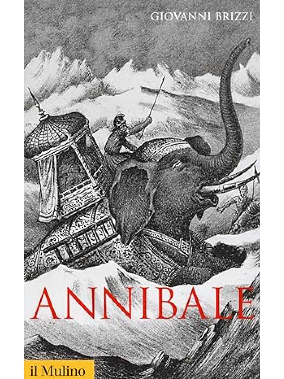 WEBINAR LIVE
Management ideas from the greats leaders of history: Hannibal between strategy and change