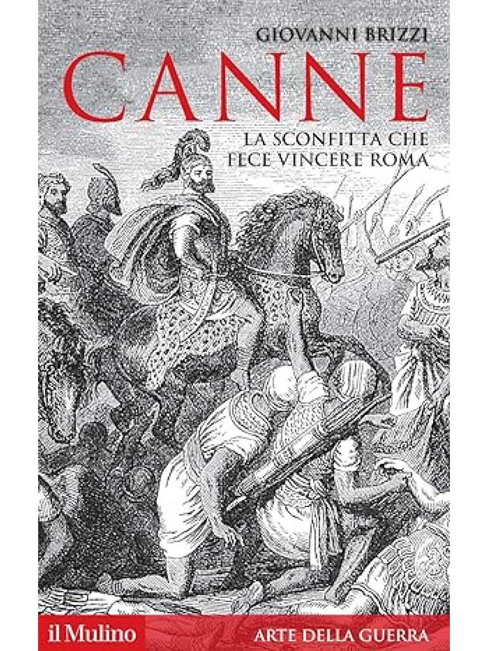 WEBINAR LIVE
Management ideas from the greats leaders of history: Hannibal between strategy and change