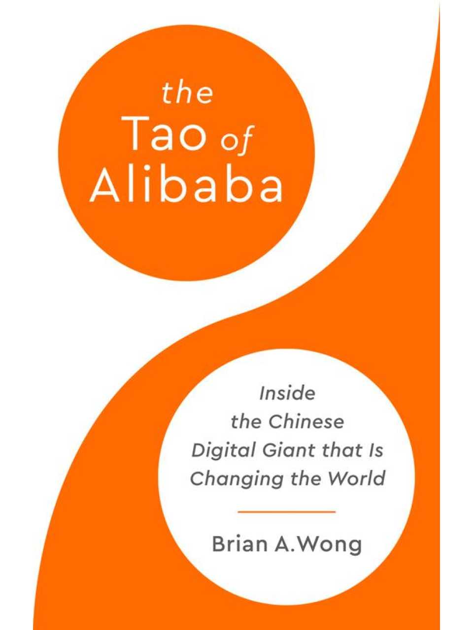 WEBINAR LIVE
“Il Tao di Alibaba”: strategie di gestione per innovare il business