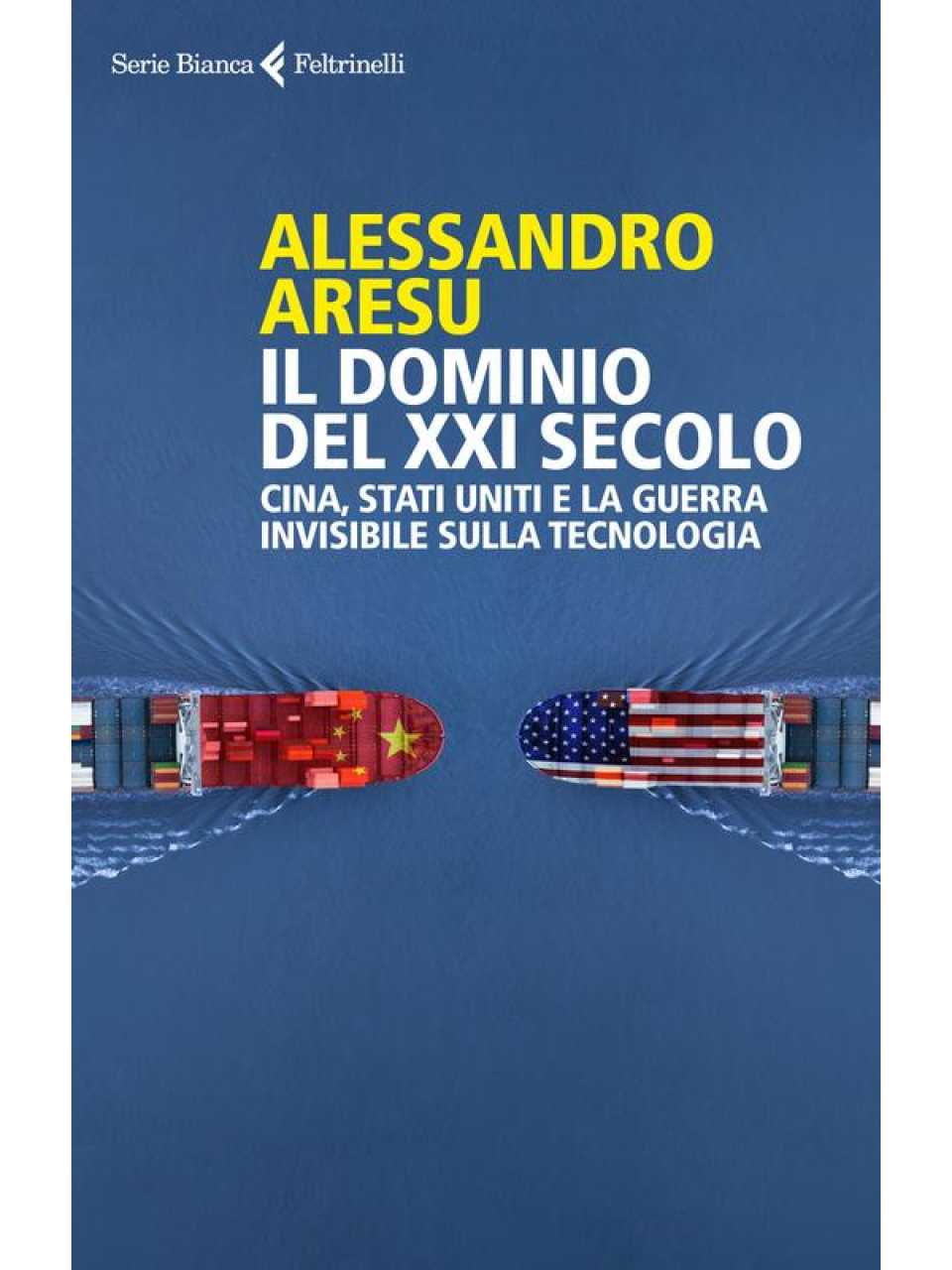 WEBINAR LIVE
Geopolitics of the supply chain: challenges and opportunities for businesses