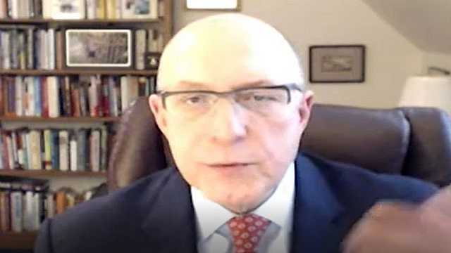 Communicating in times of uncertainty