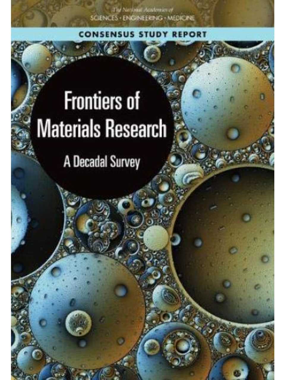 US National Academies of Science, Engineering, and Medicine