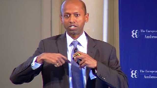 5/8 The framework of wise leadership: shifting your perspective towards a noble purpose.