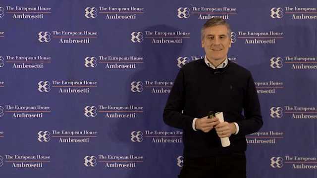 Competition in a multicultural place