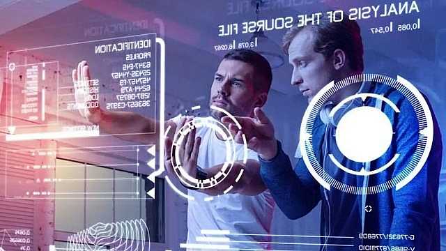 Algorithms of anxiety: the positive and negative impacts of technology on the choices of businesses, workers, and consumers