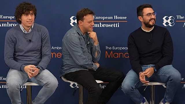 I segreti per intrattenere nel mondo digitale