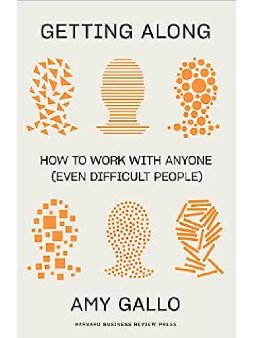 WEBINAR LIVE
Andare d'accordo: come lavorare con chiunque (anche con le persone difficili)