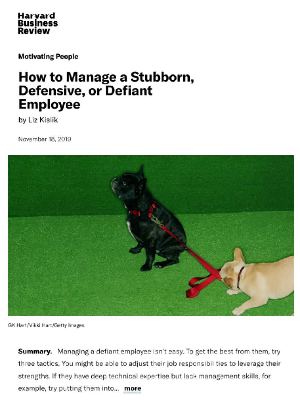 WEBINAR LIVE
Andare d'accordo: come lavorare con chiunque (anche con le persone difficili)