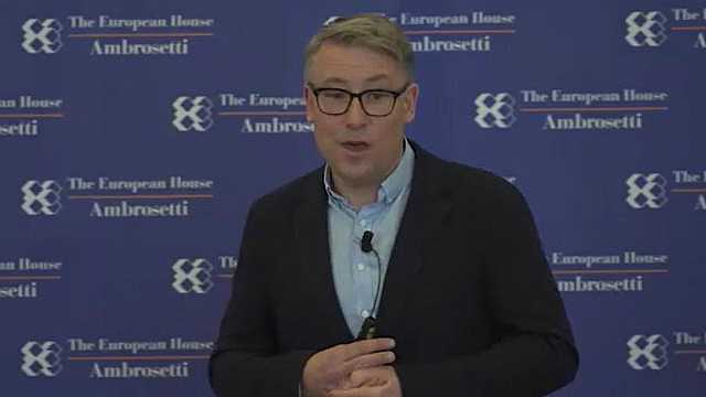 Purpose led organizations accomplish better financial results