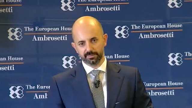 Leading in a turbolent environment. L'esempio della Formula 1