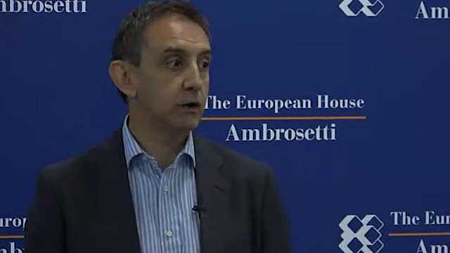 Il Blockchain rivoluzionerà anche l'industria della ristorazione