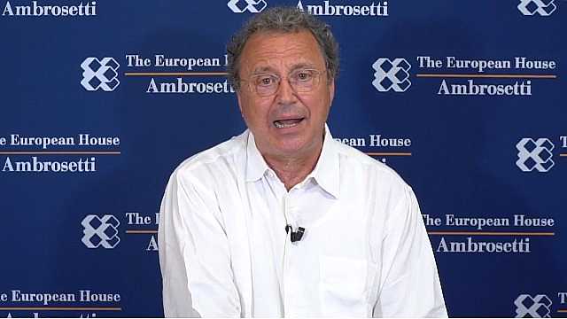 Tre nemici, tre amici